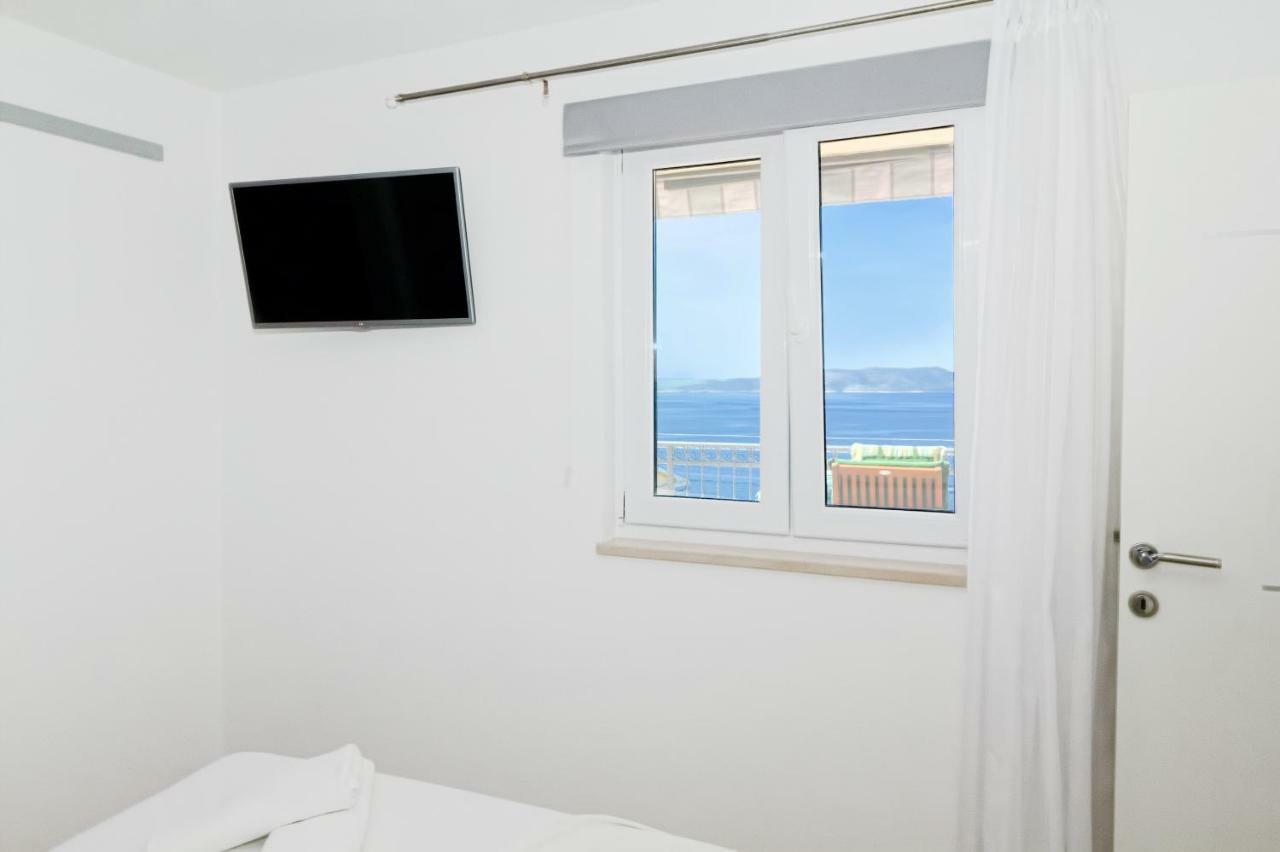 Stella Maris Apartment Brela Luaran gambar